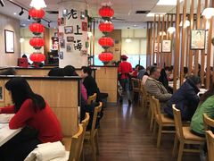 大堂-南八仙·老上海味道(南京东路店)