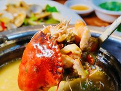 -陈记稻香潮汕砂锅粥(华强南店)