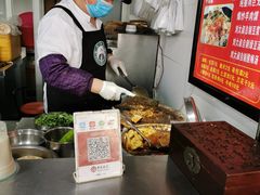 -刘记肉夹馍(彰武店)