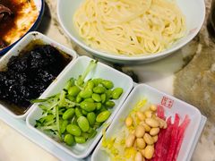 -小吊梨汤·北京菜(香山店)