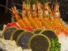 -德川家日本料理(中关村寰太大厦店)
