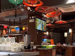 -湘西小馆(滨河路店)