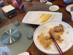 -凤阁楼果木烧鹅(鹤山陈山店)