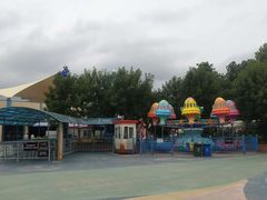 -秦皇岛乐岛海洋王国