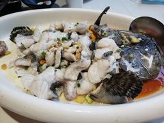 -味可道美食坊(福基路店)