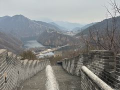 -何适山庄 ·可团建(水长城P2停车场店)