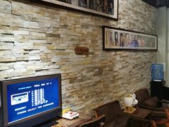 -时光漫步酒店(北京雍和宫南锣鼓巷后海店)