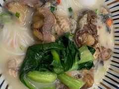 -鲜越鲜鱼粉(财富购物中心店)