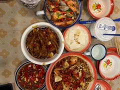 -老三样·旧食新味(船山路店)