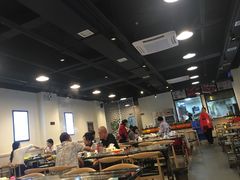 -古乐牛香·鲜牛肉牛杂火锅(解放东路店)