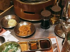 -西塔老太太泥炉烤肉(苏州大悦城店)