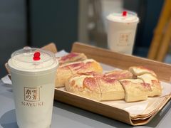 -奈雪的茶(凯德新都心店)