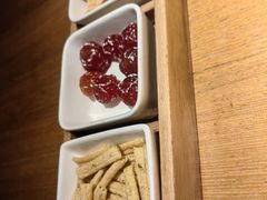 -胡马八破·川菜小馆(高新万达店)