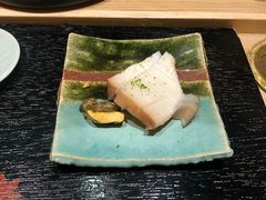-橼舍鮨青木