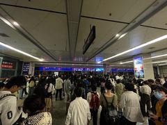 -苏州北广场汽车客运站