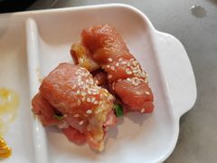 -尚宴牛特鲜自助(太原街万达店)