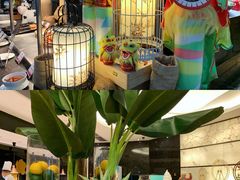 -佛山皇冠假日酒店-西餐厅