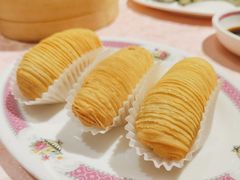-囍凤楼·粤菜·点心·火锅(温特莱店)