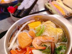 -陶乡·台湾小火锅(中华城店)