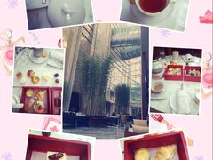 picture-上海雅居乐万豪侯爵酒店