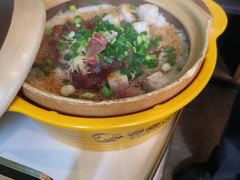 -润园四季椰子鸡火锅(南山海岸城店)