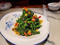 -大胡同天津菜·海肠捞饭·津门皮皮虾锅贴一绝(西姜井店)