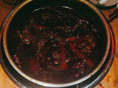-谭三娘鲜切牛肉自助火锅(九眼桥总店)