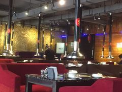大堂-AK47烤羊腿串吧(柳浪家园店)
