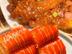 -虾饺妹·粤式茶餐厅(荟聚店)