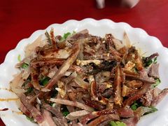 -金杨拉面王小吃面馆·牛三宝面·红烧牛肉粉