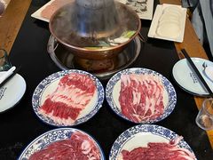 -裕德孚·非遗手切涮羊肉(东直门内大街店)