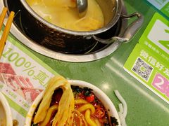 -一围肥牛小火锅(高铁吾悦店)