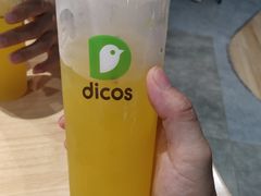 -德克士(肥城新华商场店)