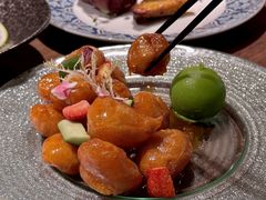-木棉·醉心粤味(COCO Park店)