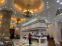 -山明水秀大饭店