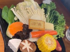 -呷哺呷哺 黄金牧场 (盛世天骄店)