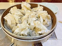 -内蒙联营烧麦 草原石榴红(护国寺店)