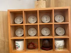 -一杯潮茶·专注潮汕茶饮(朝阳庄店)
