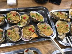 -老虎滩大连海鲜烧烤(建邺云锦路总店)