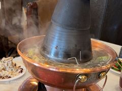 -东来顺饭庄(天坛店)