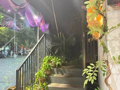 -百玺足道(柳沙店)