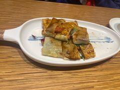 -金掌勺·锅包肉(广渠门店)