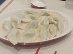 -喜家德虾仁水饺(中央大街店)