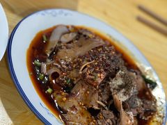 -温记府廟豆汤饭·始于1955年(海椒店)