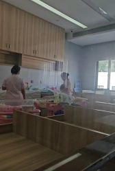 -厦门屿爱月子中心(独栋海湾店)