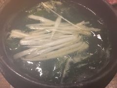 -·缸桶屋·韩式牛肋条自助烤肉(西湖D11店)