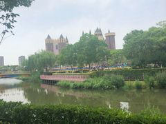 -安徒生童话乐园