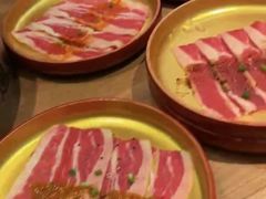 -韩悦牛排烤肉无限续(宝能中心店)