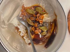 -成都你六姐·牛肉冒菜·麻辣香锅(长泰广场店)