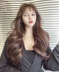 点击看大图 -那茉 Hair Salon